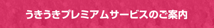 プレミアムサービスとは？